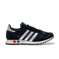 LA Trainer OG Core Black/Silver Metallic